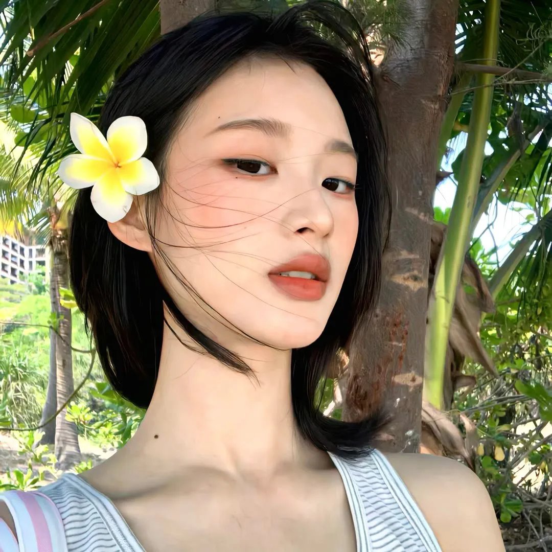 我们都拥有