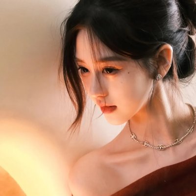 精灵小姐瘦不了